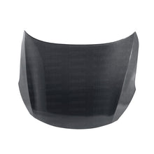 Cargar imagen en el visor de la galería, Seibon 10-12 Kia Optima OEM-Style Carbon Fiber Hood