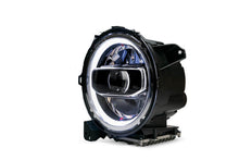 Cargar imagen en el visor de la galería, DV8 Offroad 2018+ Jeep Wrangler JL/Gladiator LED Projector Headlights