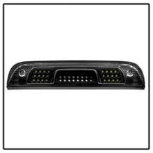 Cargar imagen en el visor de la galería, xTune 14-16 Chevrolet Silverado 1500 LED 3rd Brake Light - Black (BKL-CSIL14-LED-BK)