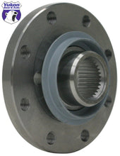Cargar imagen en el visor de la galería, Yukon Gear Flange Yoke For Ford 7.5in Truck (5in OD)