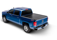 Cargar imagen en el visor de la galería, UnderCover 14-18 Chevy Silverado 1500 (19 Legacy) 5.8ft Flex Bed Cover