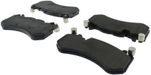 Cargar imagen en el visor de la galería, StopTech Street Select 14-18 Audi RS7 Front Brake Pads