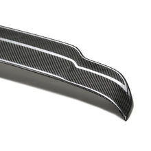 Cargar imagen en el visor de la galería, Seibon 94-01 Acura Integra 2Dr Carbon Fiber Gurney Flap for Seibon Part # RS9401ACIN2D-MG