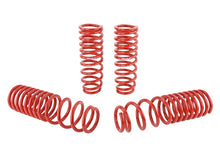 Load image into Gallery viewer, Skunk2 93-01 Honda Prelude (All Models) Lowering Springs (2.25in - 2.00in.) (Set of 4)