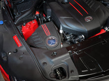 Cargar imagen en el visor de la galería, aFe Takeda Momentum Pro 5R Cold Air Intake System 2020 Toyota Supra (A90)