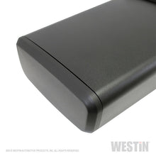 Cargar imagen en el visor de la galería, Westin 2019 Chevrolet Silverado/Sierra 1500 Crew Cab R7 Nerf Step Bars - Black