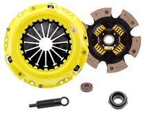 Cargar imagen en el visor de la galería, ACT 1988 Toyota Supra HD/Race Sprung 6 Pad Clutch Kit