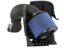 Cargar imagen en el visor de la galería, aFe MagnumFORCE Intakes Stage-2 P5R AIS P5R Dodge Diesel Trucks 03-09 L6-5.9/6.7L (td)
