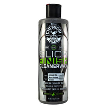 Cargar imagen en el visor de la galería, Chemical Guys Slick Finish Cleaner Wax - 16oz