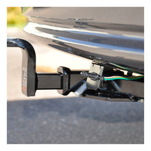 Cargar imagen en el visor de la galería, Curt Connector Mounting Bracket for 4-Way Flat