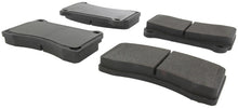 Cargar imagen en el visor de la galería, StopTech Street Touring Brake Pads - Rear