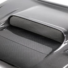 Cargar imagen en el visor de la galería, Seibon 15+ Subaru WRX/STI VS-Style Carbon Fiber Hood