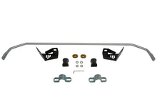 Cargar imagen en el visor de la galería, Whiteline 16-18 Mazda MX-5 Miata 16mm Rear Adjustable Sway Bar Kit