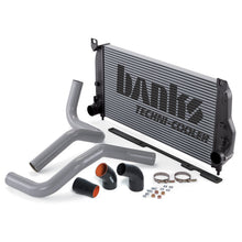 Cargar imagen en el visor de la galería, Banks Power 04-05 Chevy 6.6L LLY Techni-Cooler System