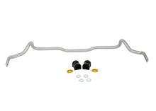 Cargar imagen en el visor de la galería, Whiteline 16-17 Ford Focus RS Front 26mm Heavy Duty Adjustable Sway Bar