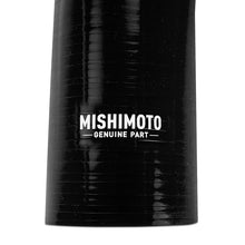 Cargar imagen en el visor de la galería, Mishimoto 17-19 Chevrolet Duramax 6.6L L5P Black Silicone Radiator Hose Kit