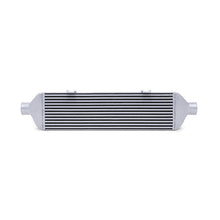 Load image into Gallery viewer, Mishimoto 2015-2016 Subaru WRX STI Front-Mount Intercooler Kit - Silver