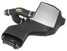 Cargar imagen en el visor de la galería, Airaid 17-18 Ford F-150 3.5L V6 F/I Cold Air Intake System w/ Red Media (Dry)