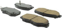 Cargar imagen en el visor de la galería, StopTech Street Select Brake Pads - Front