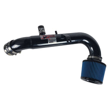 Cargar imagen en el visor de la galería, Injen 03-06 Honda Element L4 2.4L Black IS Short Ram Cold Air Intake