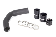 Cargar imagen en el visor de la galería, Perrin 2022+ Subaru WRX Charge Pipe - Black