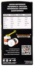 Cargar imagen en el visor de la galería, K&amp;N Dodge Performance Gold Oil Filter