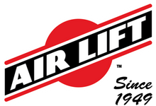 Cargar imagen en el visor de la galería, Air Lift Loadlifter 5000 Ultimate for 03-17 Dodge Ram 2500 4wd w/ Stainless Steel Air Lines