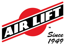 Cargar imagen en el visor de la galería, Air Lift Loadlifter 5000 Ultimate Plus Complete Stainless Steel Air Lines Upgrade Kit (Inc 4 Plates)