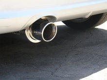 Cargar imagen en el visor de la galería, Injen 11-16 Scion tC 60mm 304SS Axle-Back Exhaust w/Rolled Lip