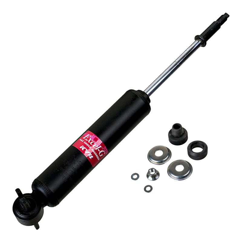 KYB Shocks & Struts Excel-G Front DODGE Ram 1500 Pickup (2WD) 2002-08