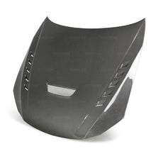 Cargar imagen en el visor de la galería, Seibon 18-20 Lexus LC BT-Style Carbon Fiber Hood