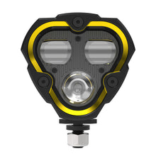 Cargar imagen en el visor de la galería, KC HiLiTES FLEX ERA 3 Dual Mode SAE Fog Lights - 2-Light Master Kit
