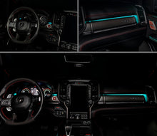 Cargar imagen en el visor de la galería, Oracle 19-22 RAM Complete Interior Ambient Lighting ColorSHIFT RGB Conversion Kit