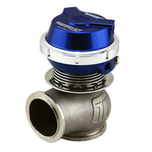 Cargar imagen en el visor de la galería, Turbosmart WG45 Gen V Hyper-Gate 45 Motorsport 14psi Blue