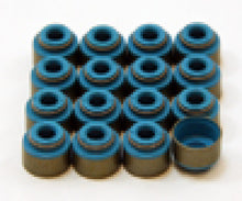 Cargar imagen en el visor de la galería, GSC P-D Honda B/K/H Viton 6mm Exhaust Valve Stem Seal Set