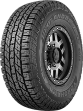 Cargar imagen en el visor de la galería, Yokohama Geolandar A/T G015 Tire - P265/70R17 113T