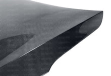 Cargar imagen en el visor de la galería, Seibon 10-12 Kia Optima OEM-Style Carbon Fiber Hood