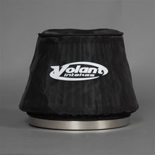 Cargar imagen en el visor de la galería, Volant Universal Round Black Prefilter (Fits Filter No. 5120/ 5143)