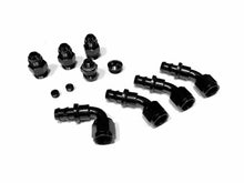 Cargar imagen en el visor de la galería, Fleece Performance 98.5-02 Dodge Cummins Fuel System Upgrade Kit w/ PowerFlo Lift Pump
