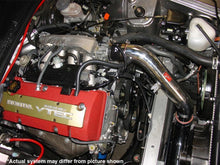 Cargar imagen en el visor de la galería, Injen 00-03 S2000 2.0L 04-05 S2000 2.2L Polished Cold Air Intake