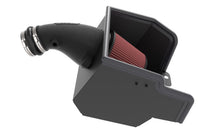 Cargar imagen en el visor de la galería, K&amp;N 2022 Jeep Grand Wagoneer V8-6.4L Performance Air Intake System