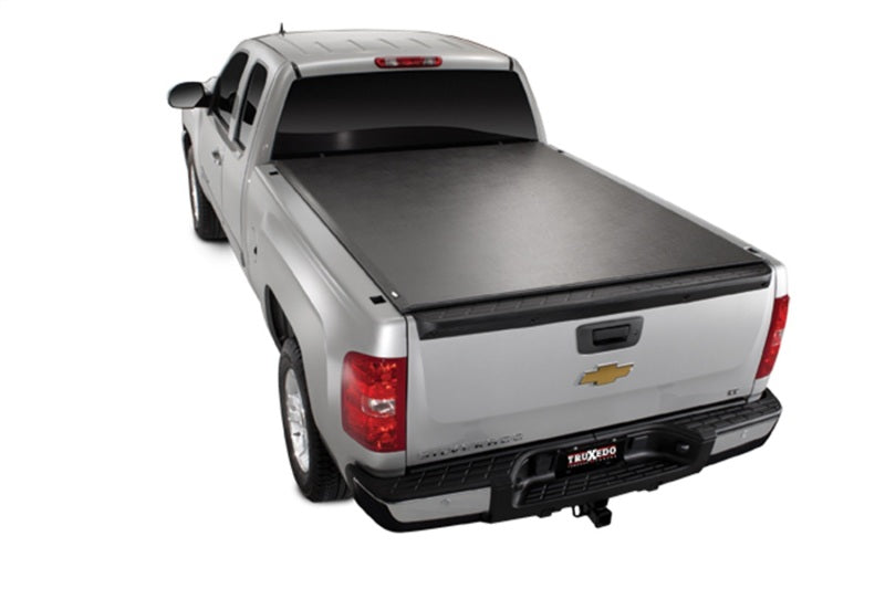 Truxedo 99-07 GM Full Size Stepside 6ft 6in Lo Pro Bed Cover