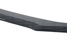 Cargar imagen en el visor de la galería, Seibon 12-14 Subaru BRZ TA-Style Carbon Fiber Front Lip