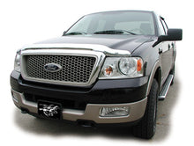 Cargar imagen en el visor de la galería, Stampede 1997-2002 Ford Expedition Vigilante Premium Hood Protector - Chrome