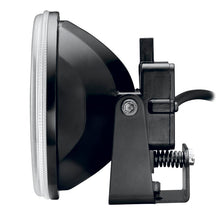 Cargar imagen en el visor de la galería, KC HiLiTES 4in. Gravity G4 LED Light 10w SAE/ECE Clear Fog Beam (Single)