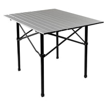 Cargar imagen en el visor de la galería, ARB Aluminum Camp Table 33.8X27.5X27.5in