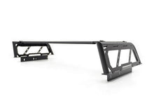 Cargar imagen en el visor de la galería, DV8 Offroad 07-23 Toyota Tundra / 09-23 Ford F150 Raptor MTO Series Bed Rack -  2pc Adj.