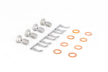 Cargar imagen en el visor de la galería, Goodridge 06-11 Honda Civic (Rear Disc Models) Stainless Steel Brake Line Kit