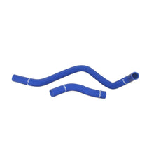 Cargar imagen en el visor de la galería, Mishimoto 92-00 Honda Civic Blue Silicone Hose Kit