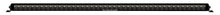Cargar imagen en el visor de la galería, Hella Universal Black Magic 40in Thin Light Bar - Driving Beam